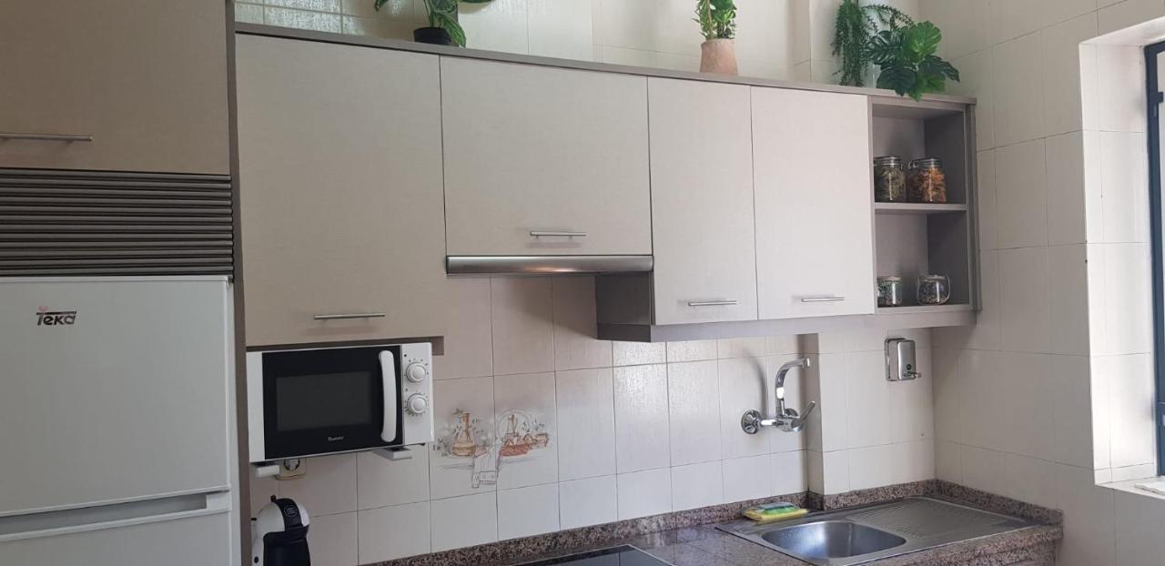 קומבארו Casa Cordieira מראה חיצוני תמונה